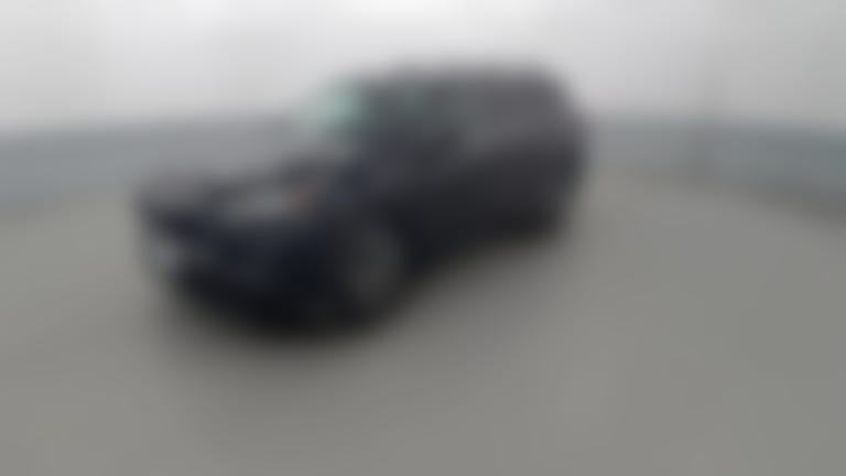 2020 Toyota Highlander Hybrid vehicle photo
