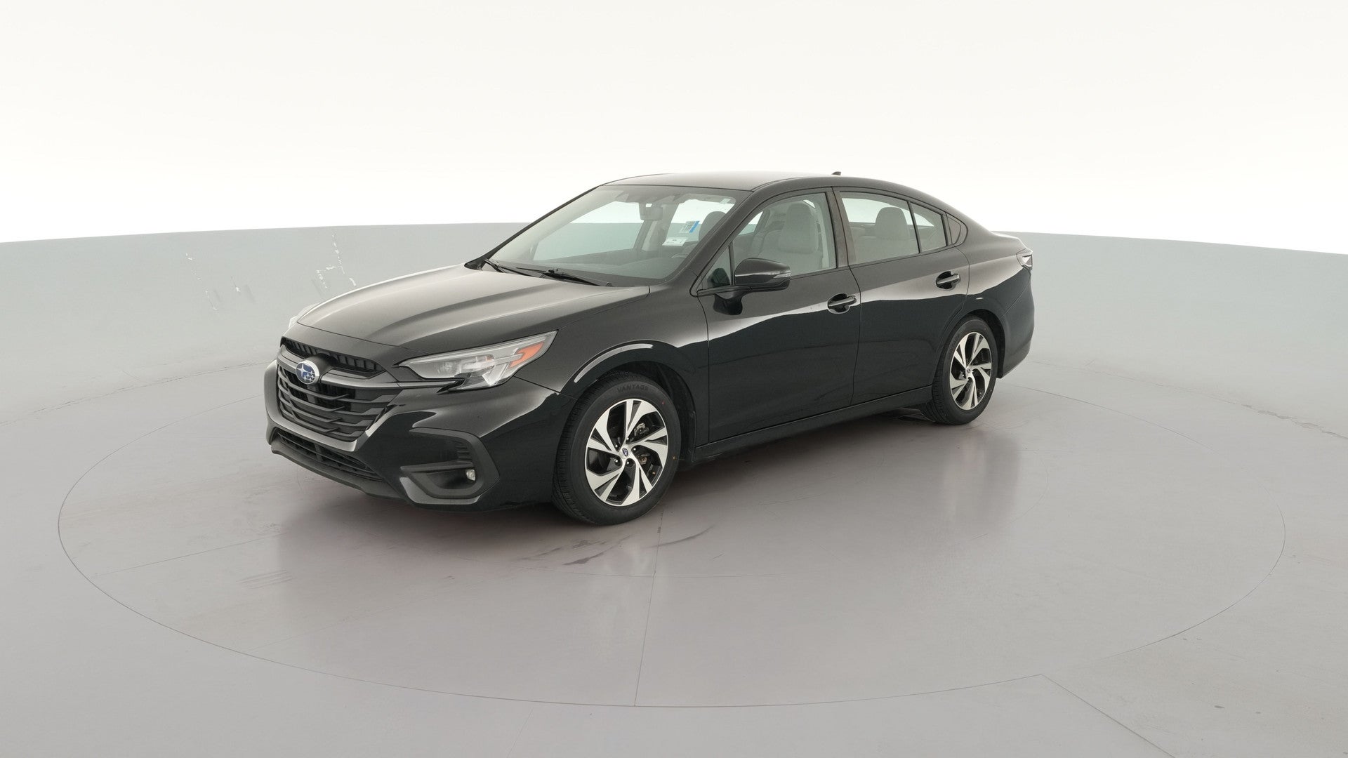 2023 Subaru Legacy vehicle photo