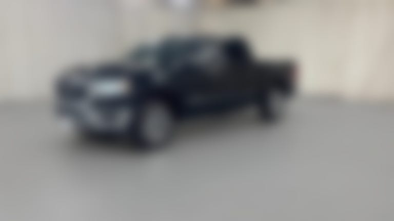 2019 Ram 1500 Crew Cab vehicle photo