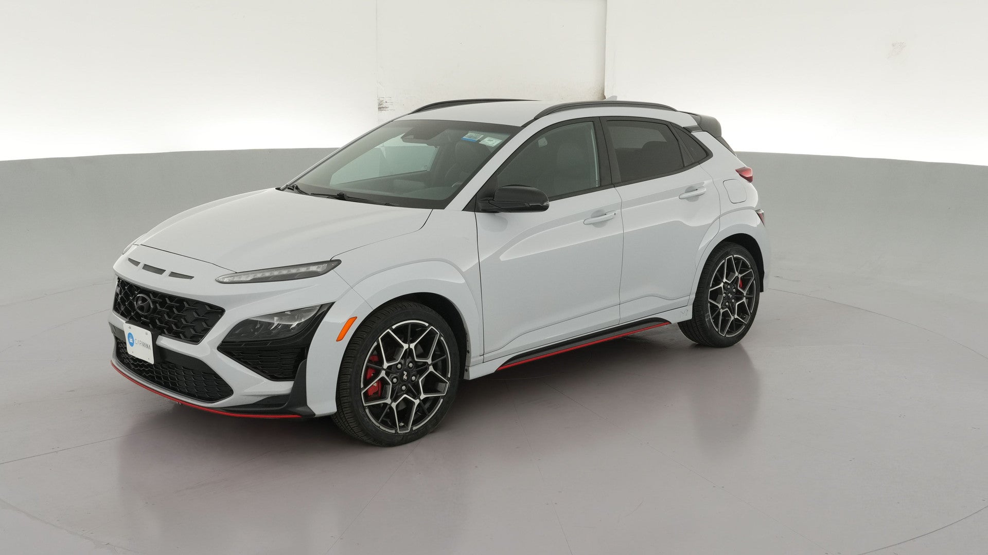 2022 Hyundai Kona N vehicle photo
