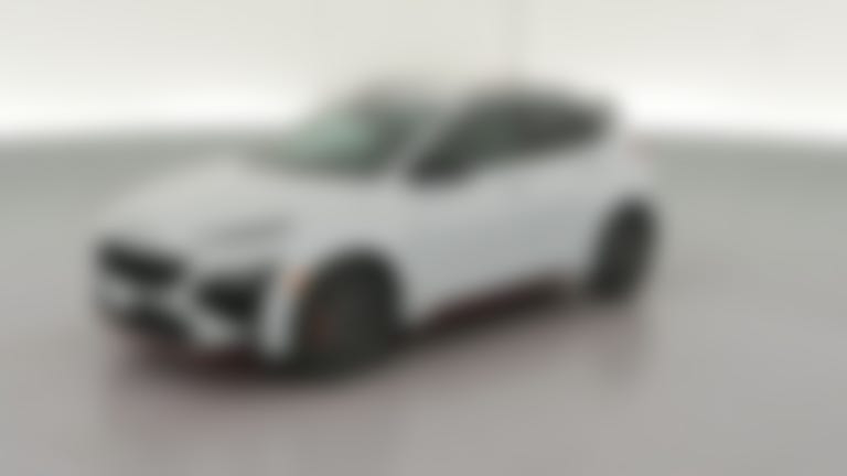 2022 Hyundai Kona N vehicle photo