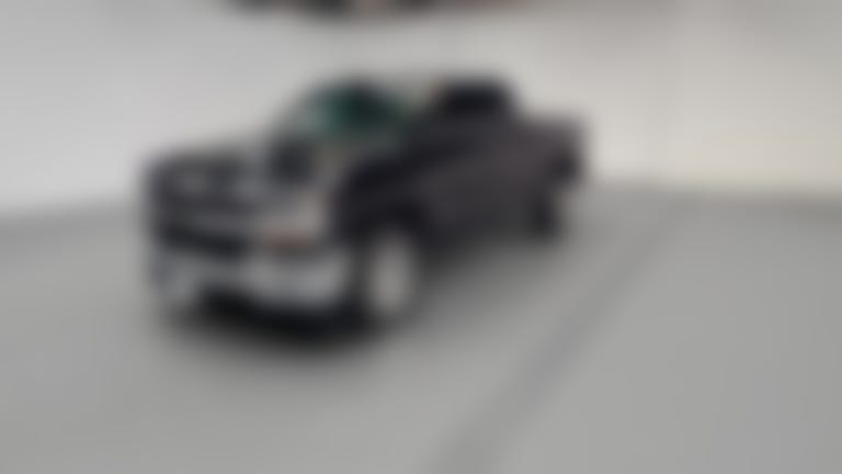2019 Chevrolet Silverado 1500 LD Double Cab vehicle photo
