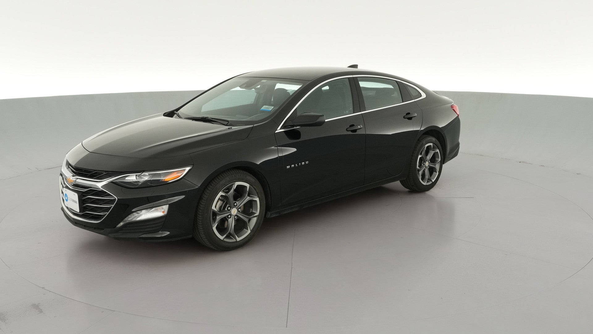 2024 Chevrolet Malibu vehicle photo