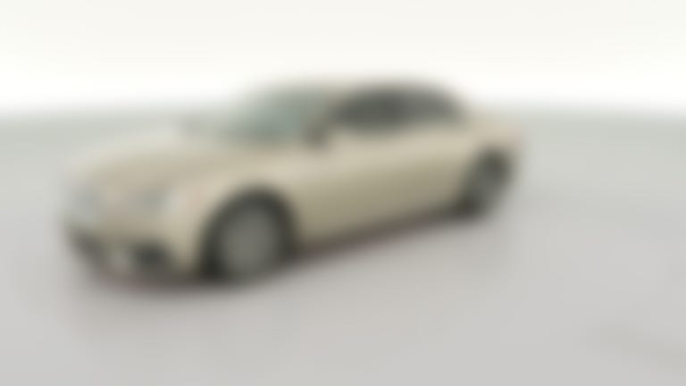 2019 Lincoln Continental vehicle photo