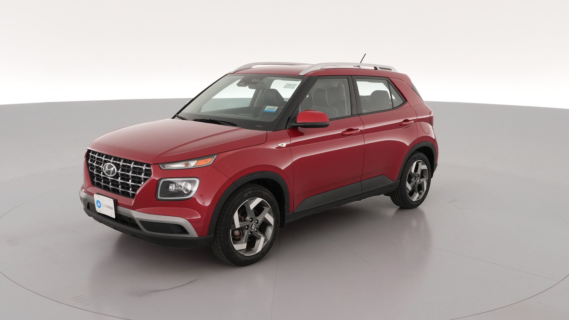2023 Hyundai Venue vehicle photo