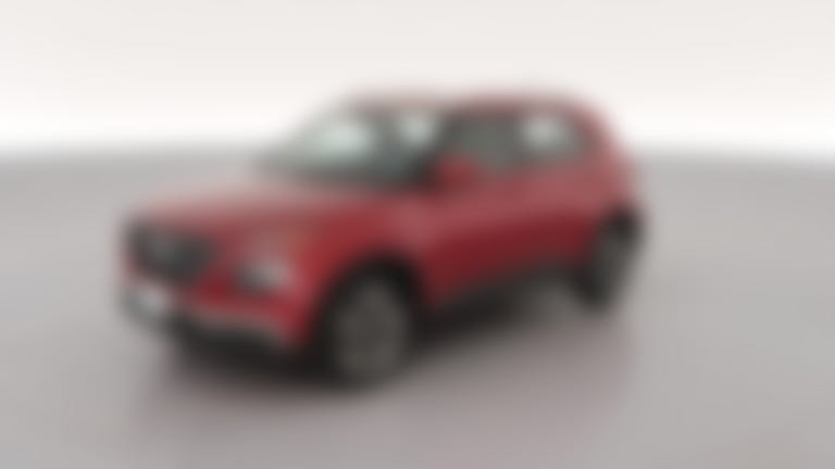 2023 Hyundai Venue vehicle photo