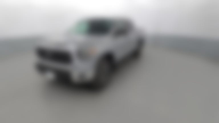 2018 Toyota Tundra CrewMax vehicle photo