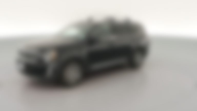 2020 Kia Telluride vehicle photo