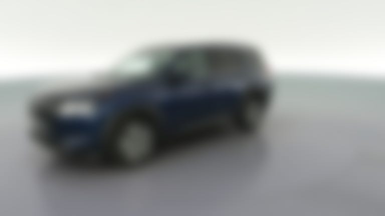 2024 Nissan Pathfinder vehicle photo