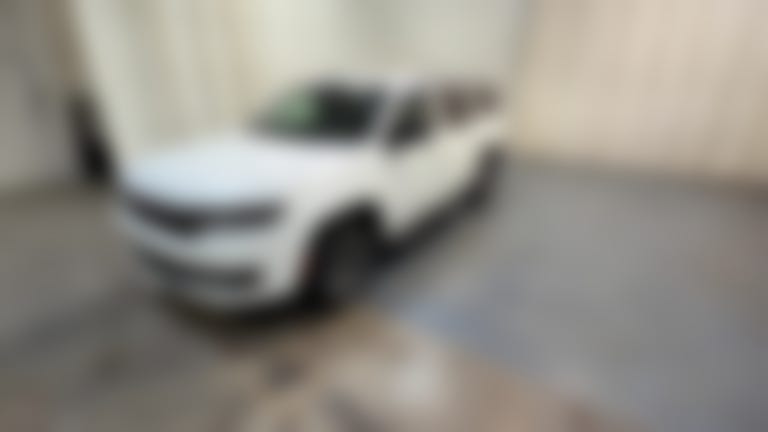 2023 Jeep Wagoneer L vehicle photo