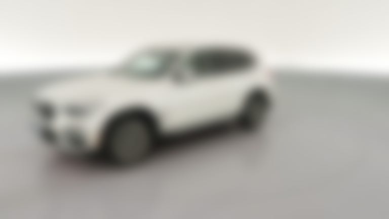 2019 BMW X3 vehicle photo