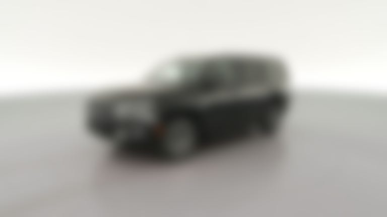 2024 Jeep Wagoneer vehicle photo