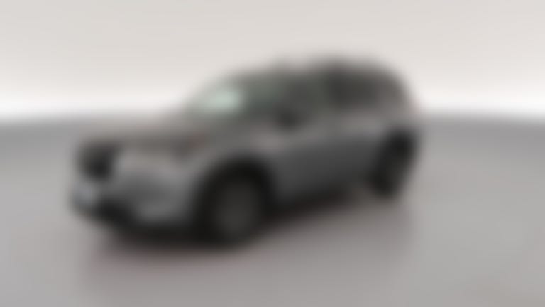 2024 Nissan Pathfinder vehicle photo