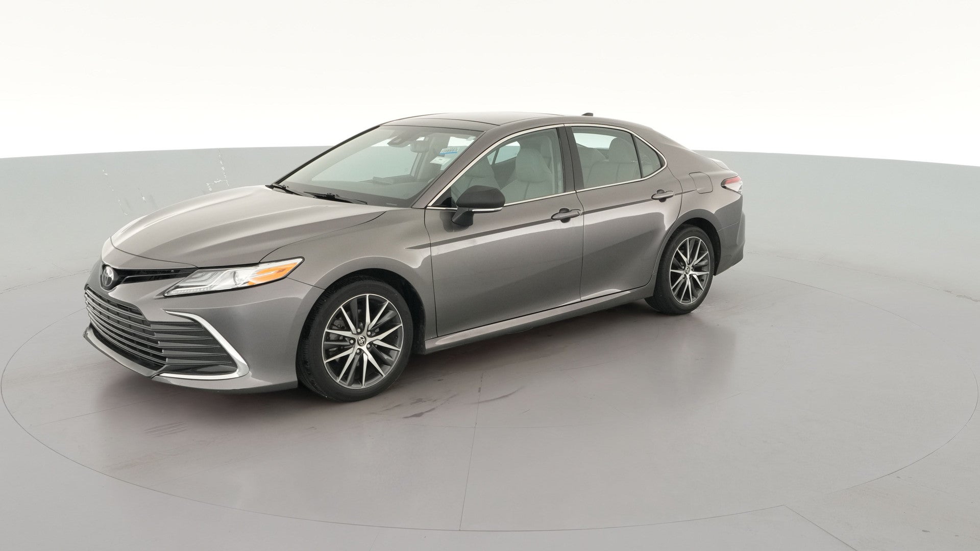 2022 Toyota Camry vehicle photo