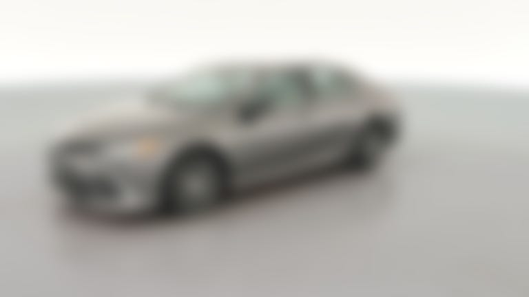 2022 Toyota Camry vehicle photo