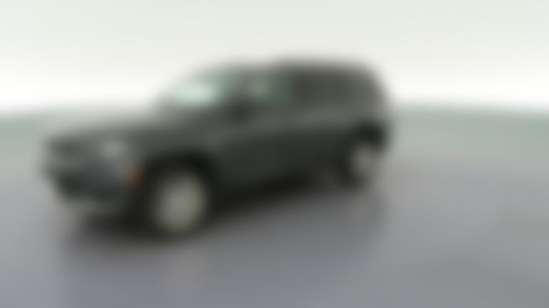 2023 Jeep Grand Cherokee L vehicle photo