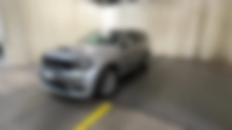 2020 Dodge Durango vehicle photo