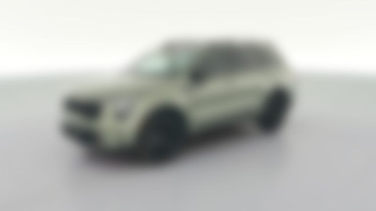 2025 Kia Sorento vehicle photo