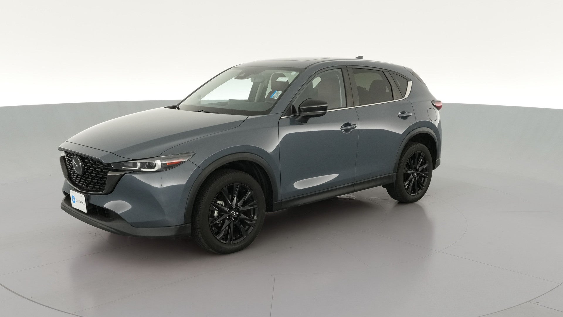 2023 MAZDA CX-5 vehicle photo