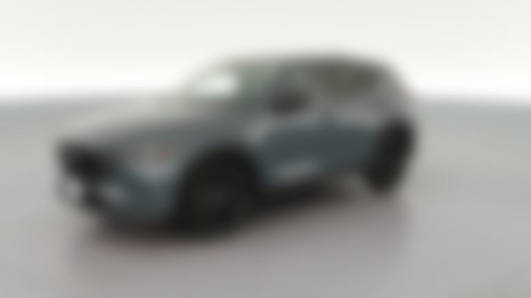 2023 MAZDA CX-5 vehicle photo