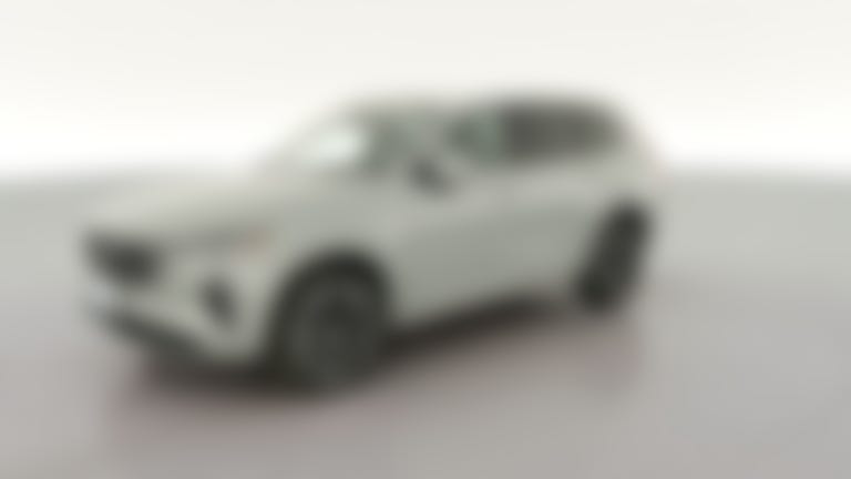2026 Volvo XC90 vehicle photo