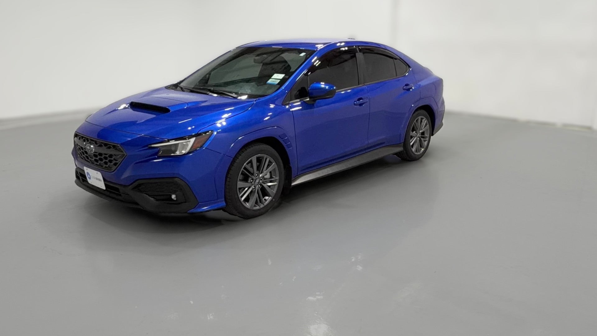 2023 Subaru WRX vehicle photo
