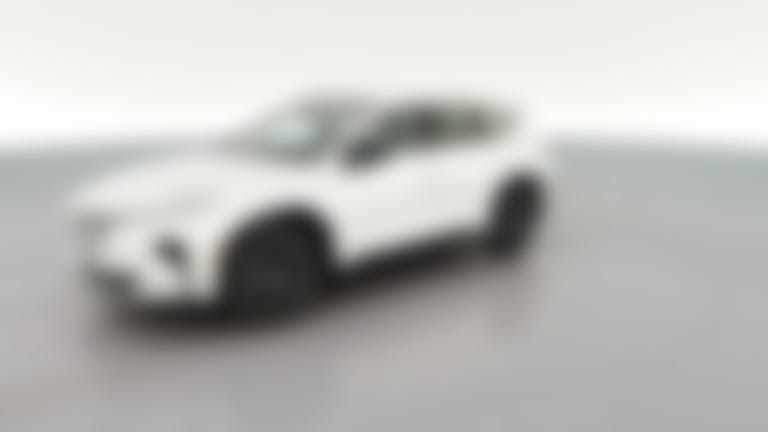 2025 Toyota Crown Signia vehicle photo