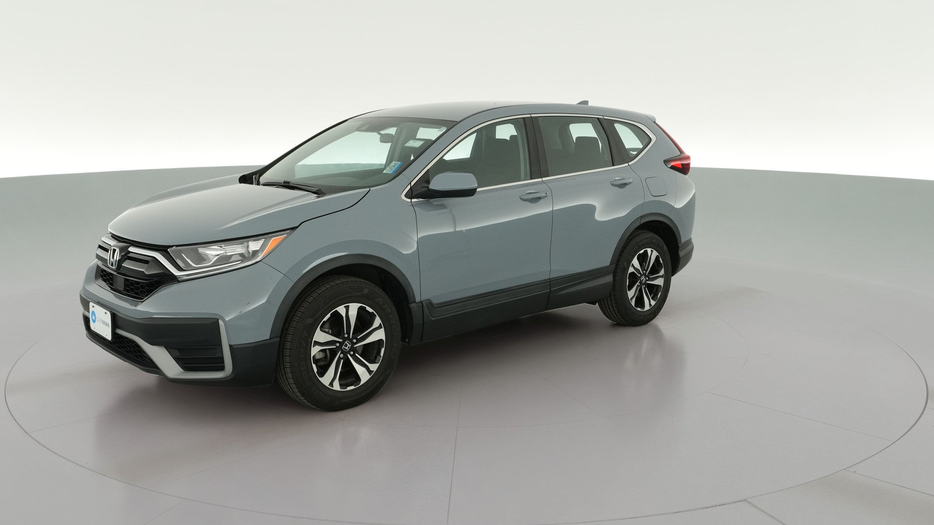 2022 Honda CR-V vehicle photo