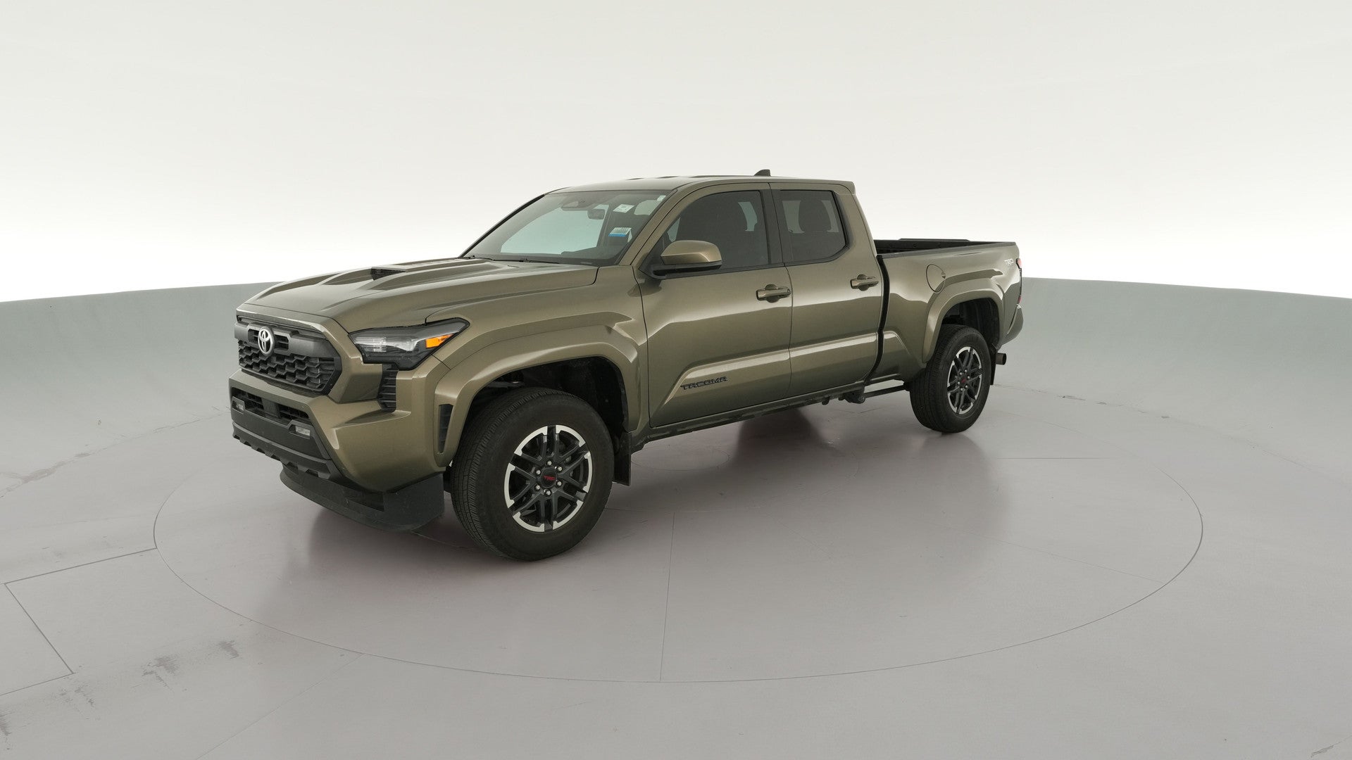 2024 Toyota Tacoma Double Cab vehicle photo