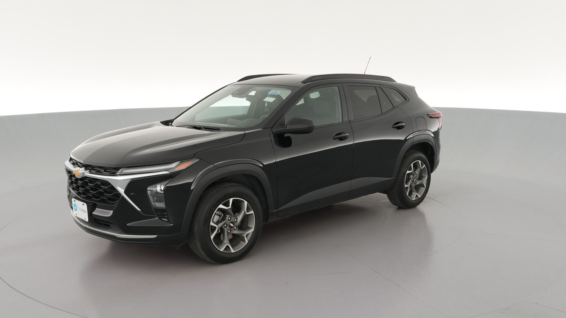 2025 Chevrolet Trax vehicle photo
