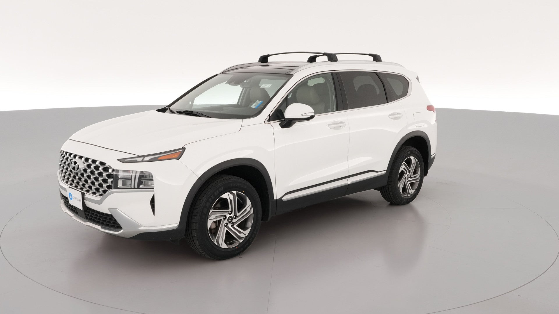 2023 Hyundai Santa Fe vehicle photo