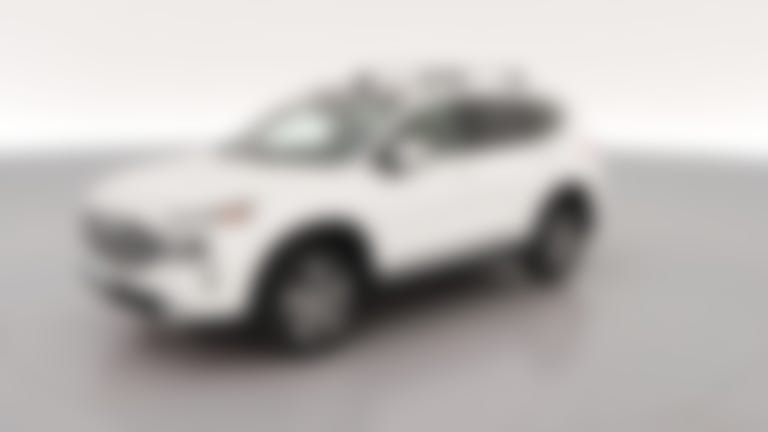 2023 Hyundai Santa Fe vehicle photo