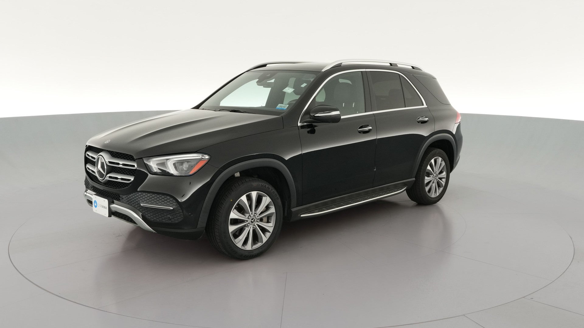2022 Mercedes-Benz GLE vehicle photo