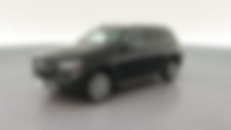2022 Mercedes-Benz GLE vehicle photo
