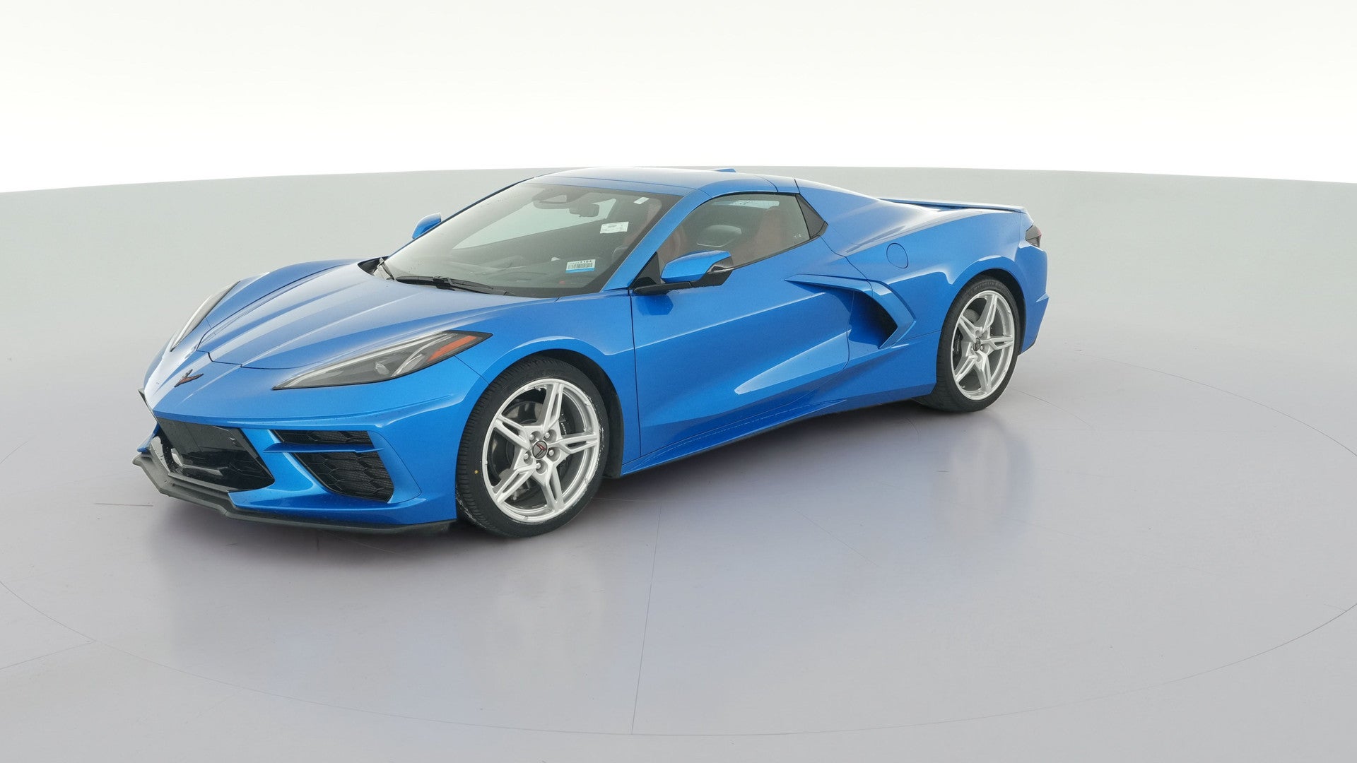 2024 Chevrolet Corvette vehicle photo