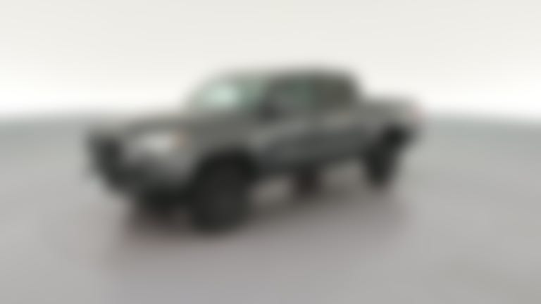 2023 Toyota Tacoma Double Cab vehicle photo