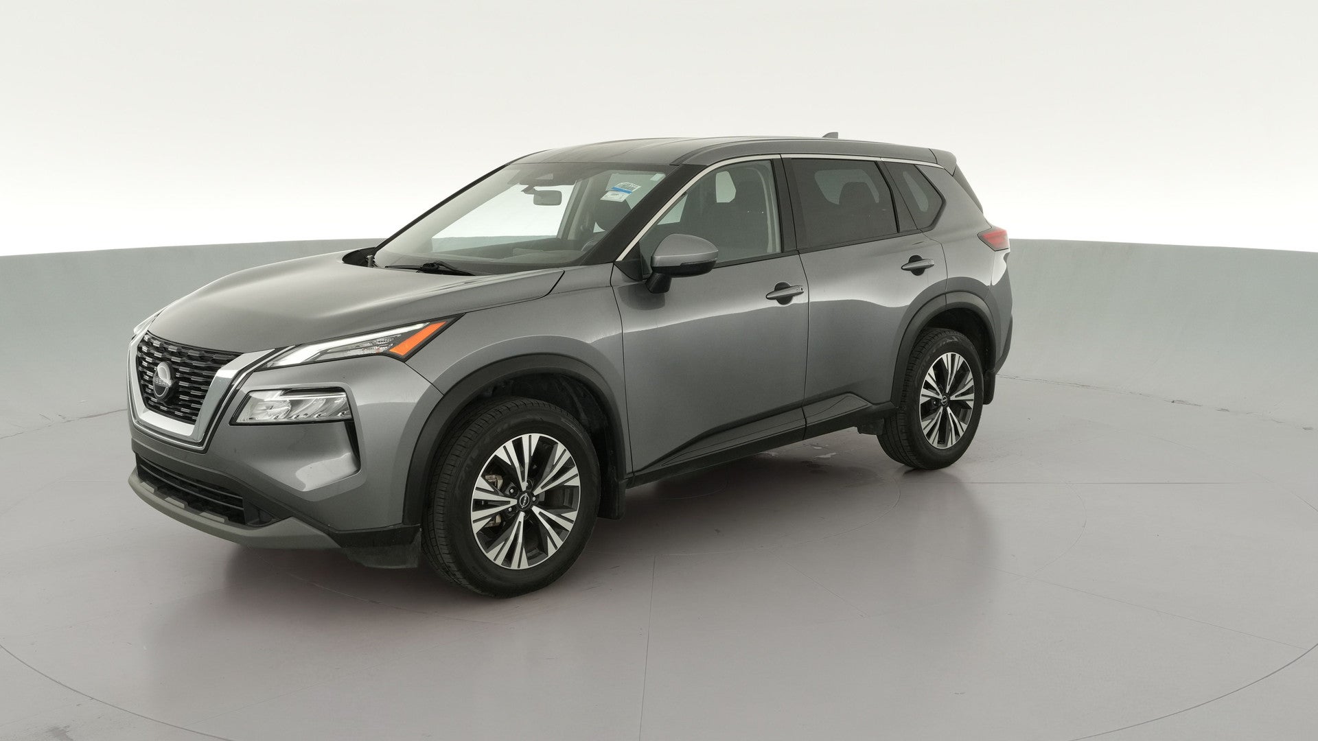 2023 Nissan Rogue vehicle photo