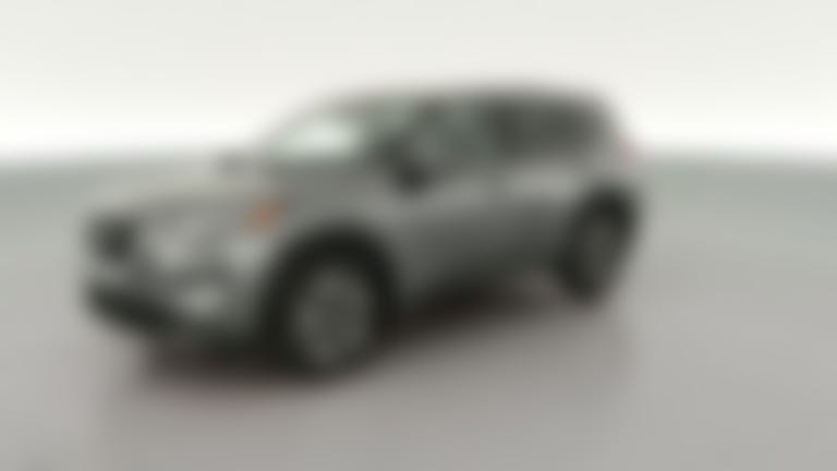 2023 Nissan Rogue vehicle photo