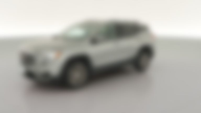 2024 GMC Terrain vehicle photo