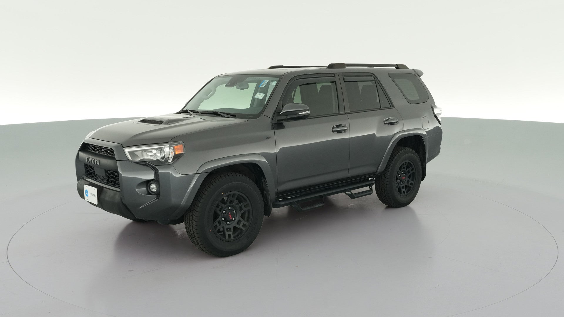 2023 Toyota 4Runner vehicle photo