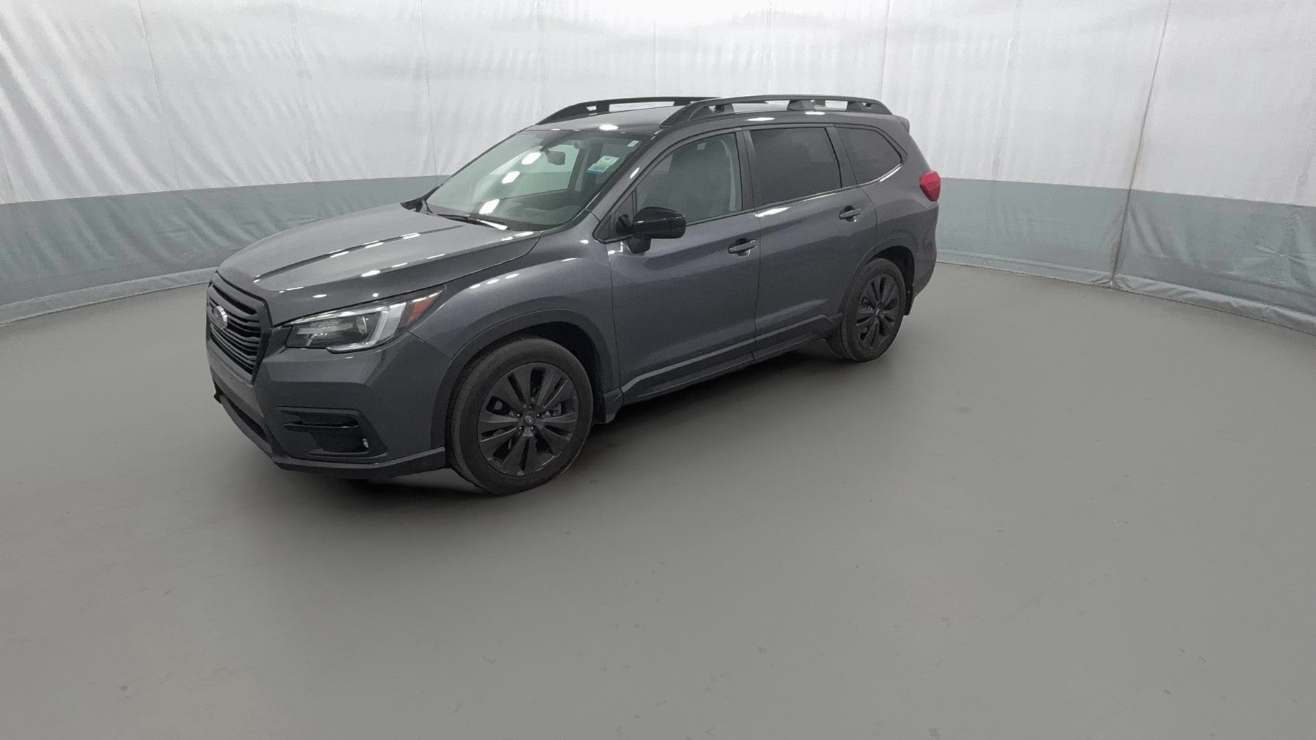 2022 Subaru Ascent vehicle photo