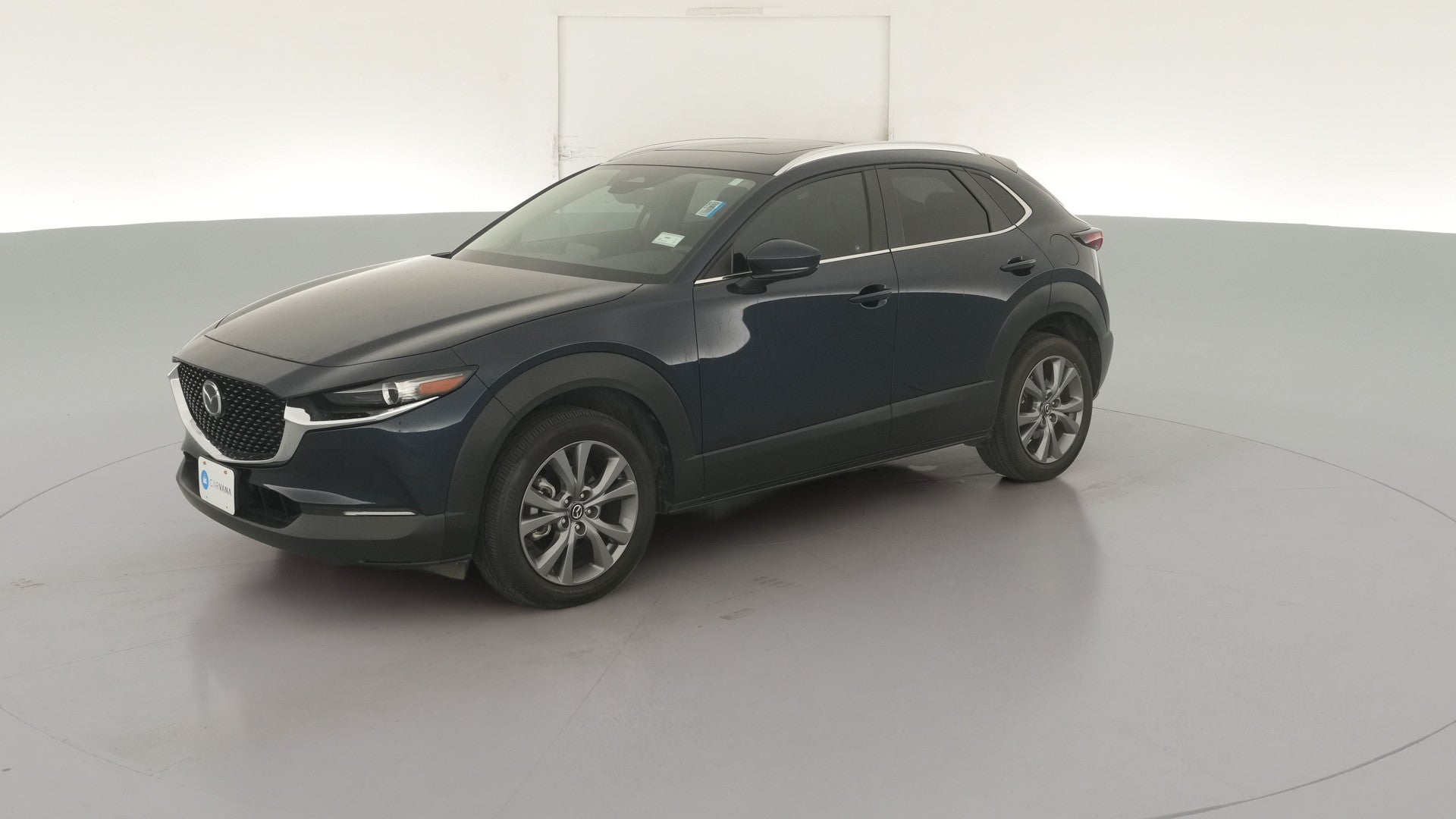 2024 MAZDA CX-30 vehicle photo