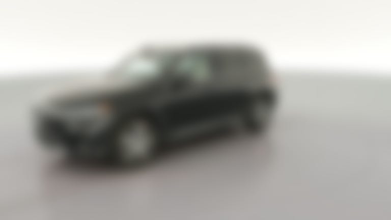 2025 Mercedes-Benz Mercedes-EQ EQB vehicle photo