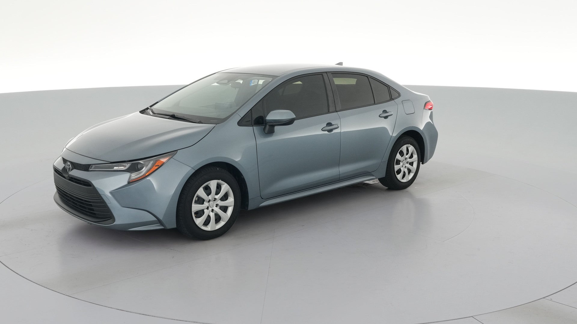 2023 Toyota Corolla vehicle photo