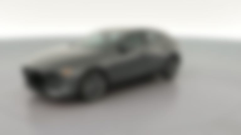 2023 MAZDA MAZDA3 vehicle photo