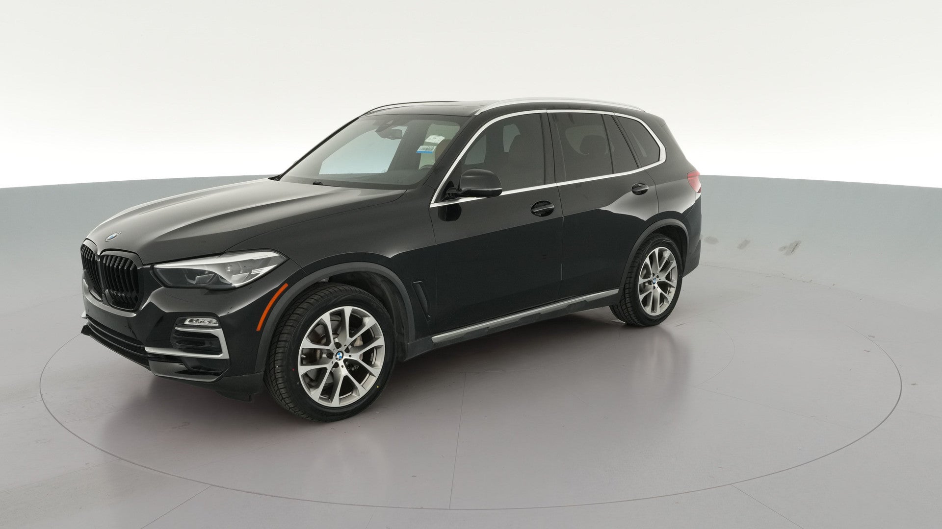 2019 BMW X5 vehicle photo
