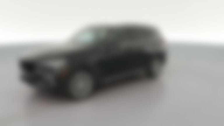 2019 BMW X5 vehicle photo
