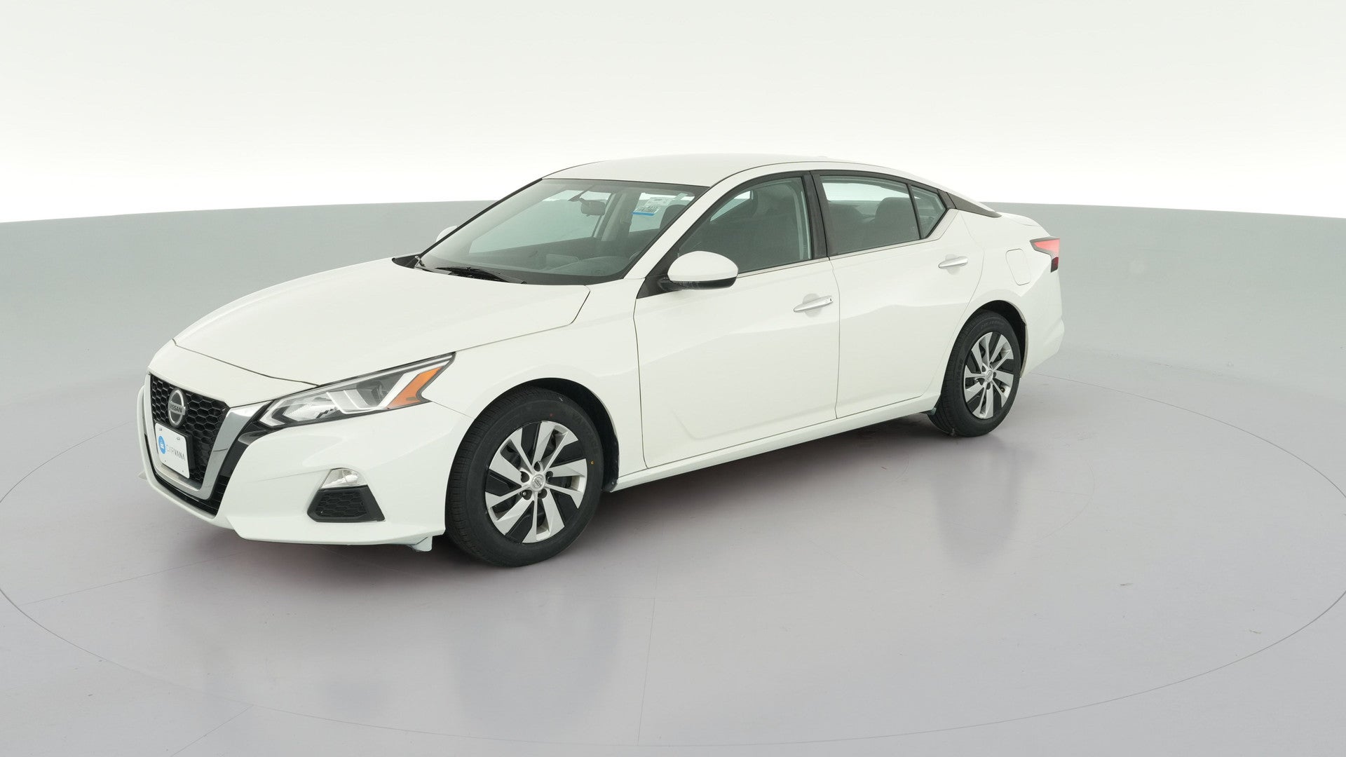 2019 Nissan Altima vehicle photo