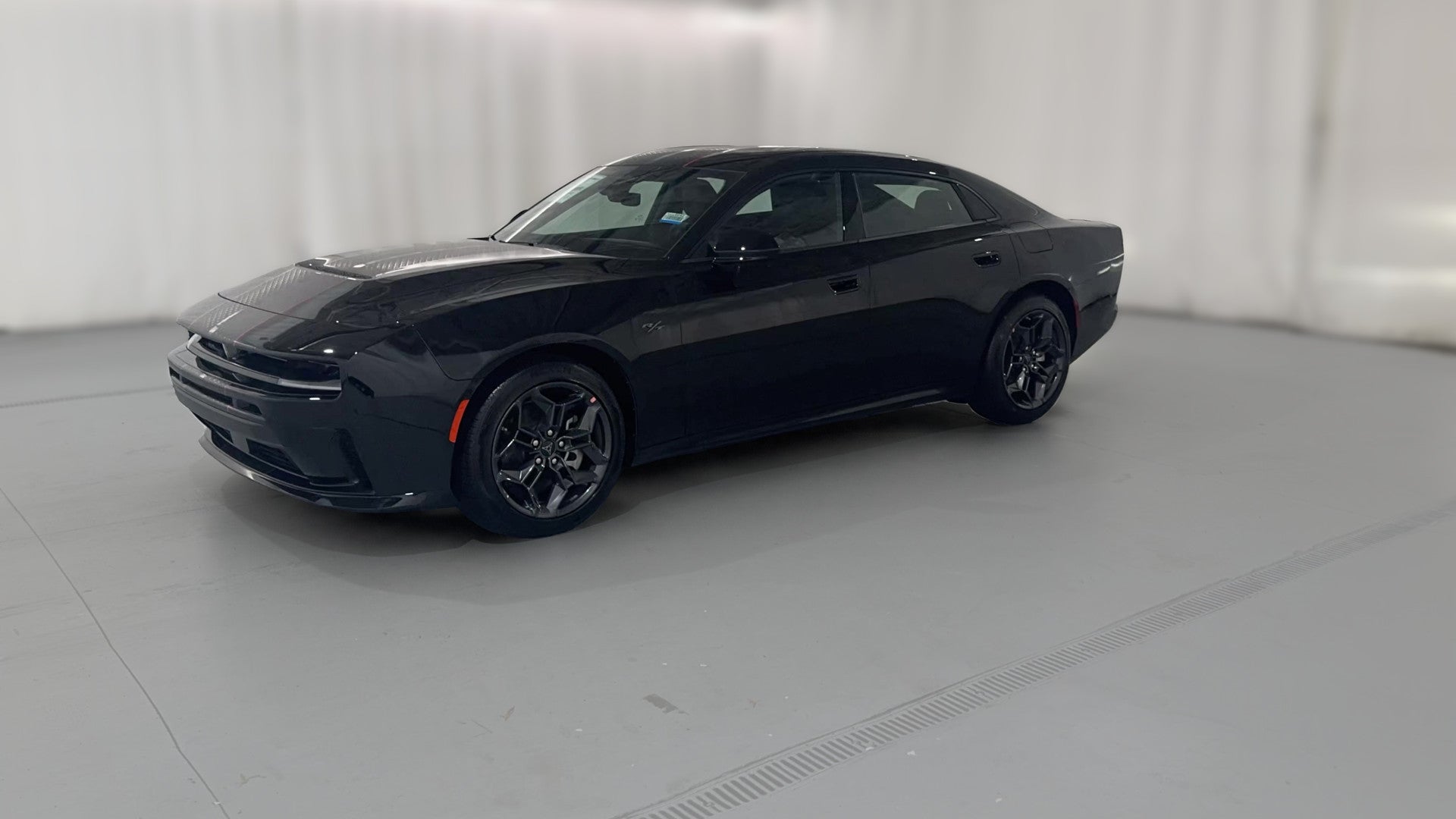2027 Dodge Charger vehicle photo