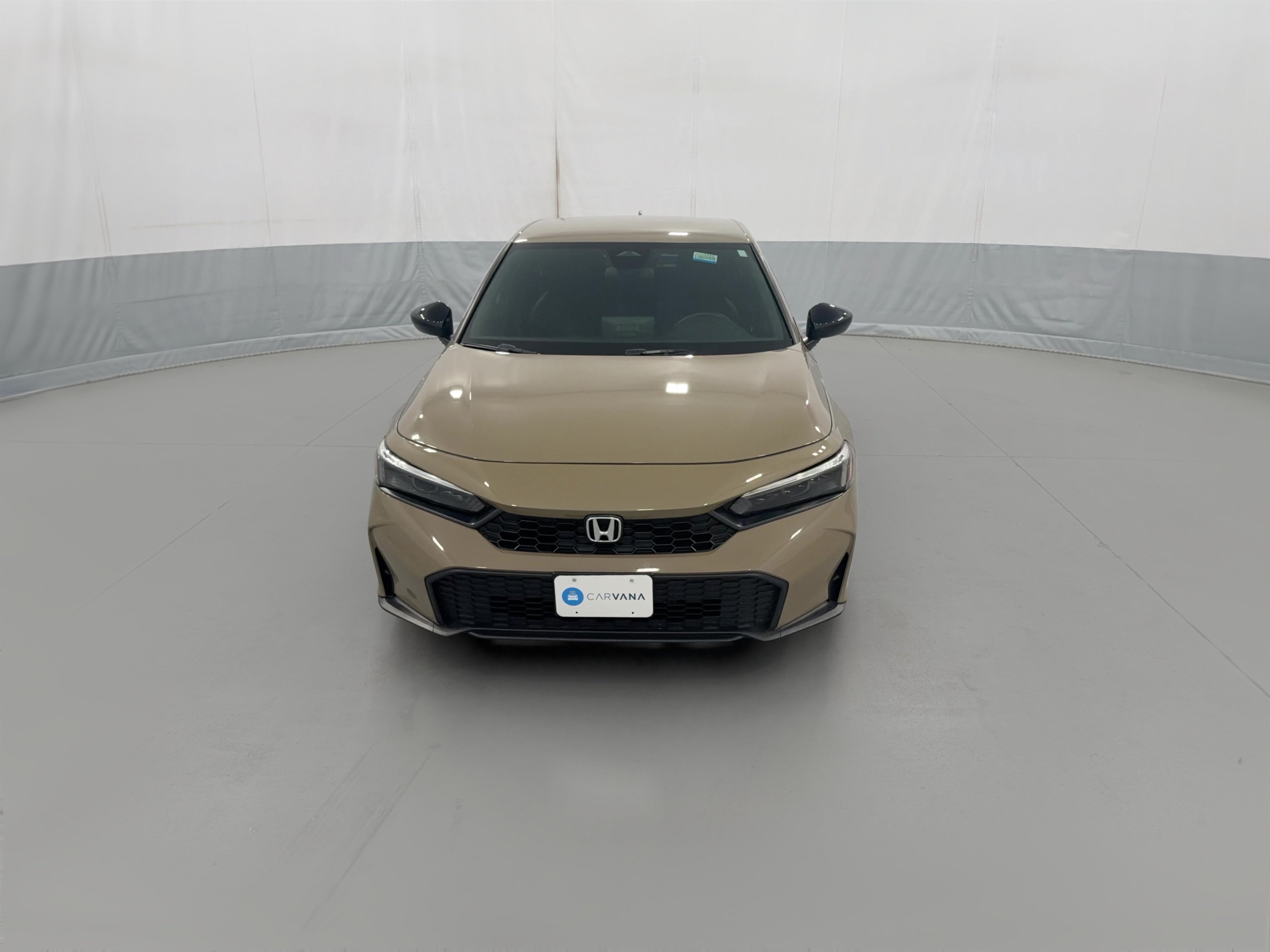 2026 Honda Civic Hatchback Sport - Photo 20